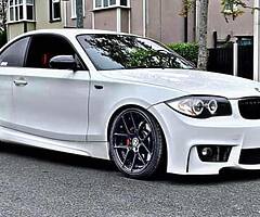 E82 123d bmw 1 series bi turbo 313bhp 545nm - Image 3/10