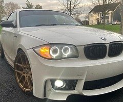 E82 123d bmw 1 series bi turbo 313bhp 545nm - Image 4/10