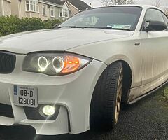 E82 123d bmw 1 series bi turbo 313bhp 545nm - Image 5/10