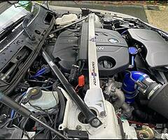 E82 123d bmw 1 series bi turbo 313bhp 545nm - Image 8/10