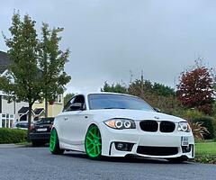 E82 123d bmw 1 series bi turbo 313bhp 545nm - Image 10/10