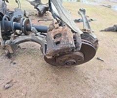 Audi a4 b8 bits - Image 4/9