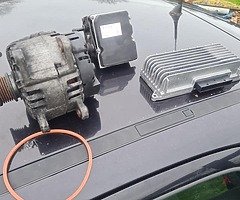 Audi a4 b8 bits - Image 8/9