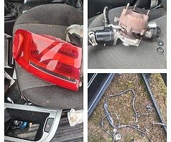 Audi a4 b8 bits - Image 9/9