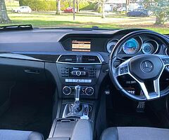 Mercedes C220 cdi auto AMG - Image 4/8