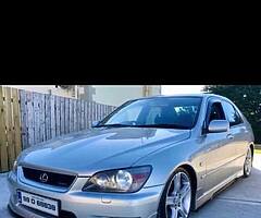 Kitted Petrol or Diesel *Wanted*