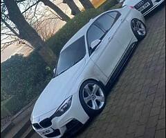 Kitted Petrol or Diesel *Wanted*