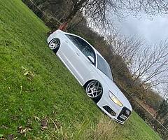 2013 Bagged Audi A6 - Image 10/10
