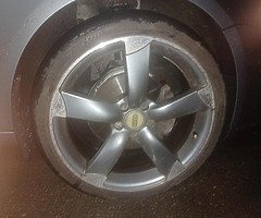 19 inch TTRS  for swap - Image 3/8