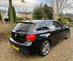 2013 BMW Series 1