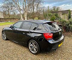 2013 BMW Series 1 - Image 3/6
