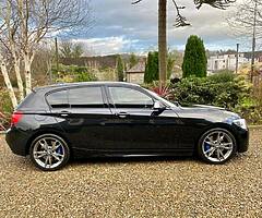 2013 BMW Series 1 - Image 4/6