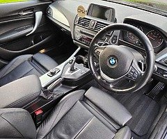 2013 BMW Series 1 - Image 5/6
