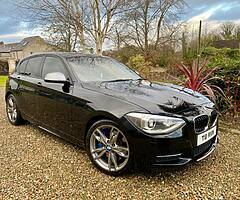 2013 BMW Series 1 - Image 6/6