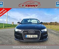 2016 2016 AUDI A6 3.0TDI V6 218 BHP S TRONIC 4WD QUATTRO LEATHER INT NCT 10/22  A6 - Image 3/10