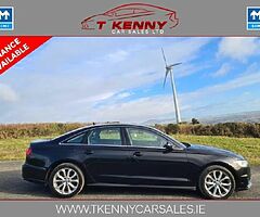 2016 2016 AUDI A6 3.0TDI V6 218 BHP S TRONIC 4WD QUATTRO LEATHER INT NCT 10/22  A6 - Image 4/10