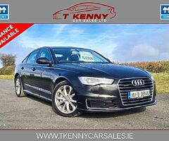 2016 2016 AUDI A6 3.0TDI V6 218 BHP S TRONIC 4WD QUATTRO LEATHER INT NCT 10/22  A6 - Image 8/10