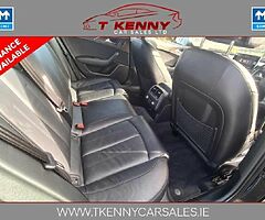 2016 2016 AUDI A6 3.0TDI V6 218 BHP S TRONIC 4WD QUATTRO LEATHER INT NCT 10/22  A6 - Image 9/10