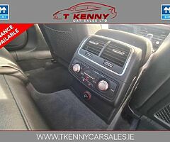 2016 2016 AUDI A6 3.0TDI V6 218 BHP S TRONIC 4WD QUATTRO LEATHER INT NCT 10/22  A6 - Image 10/10