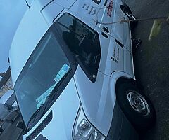 Mobile tyre van for sale - Image 6/8