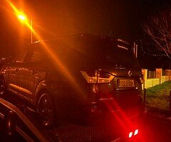 We buy all vehicles best trade prices given