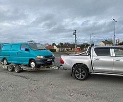 We buy all vehicles best trade prices given - Image 6/6
