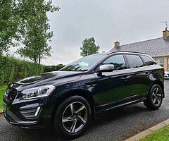2014 Volvo XC60 R Design 2.0 D4 181 Auto - Image 4/10