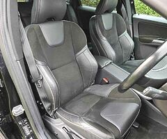 2014 Volvo XC60 R Design 2.0 D4 181 Auto - Image 8/10