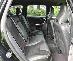2014 Volvo XC60 R Design 2.0 D4 181 Auto - Image 9/10