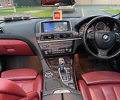 Bmw 640D Convertible Msport nct 1/24 - Image 3/10