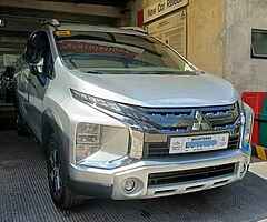 163K ALL IN DP CASH OUT
101% SURE APPROVAL
BRANDNEW XPANDER CROSS AT 2022
LAHAT PWEDENG MAGAPPLY