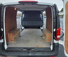 2018 Mercedes-Benz Vito - Image 8/10