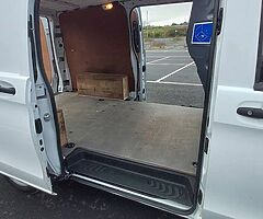2018 Mercedes-Benz Vito - Image 9/10