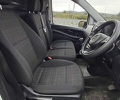 2018 Mercedes-Benz Vito - Image 10/10