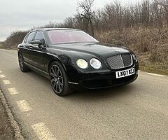 2007 Bentley  Flyng Spur - Image 6/10