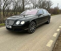 2007 Bentley  Flyng Spur - Image 7/10