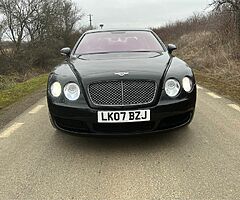 2007 Bentley  Flyng Spur - Image 8/10