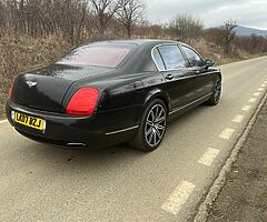 2007 Bentley  Flyng Spur - Image 9/10