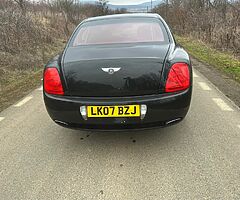 2007 Bentley  Flyng Spur - Image 10/10