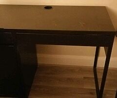 Computer desk - Image 3/3