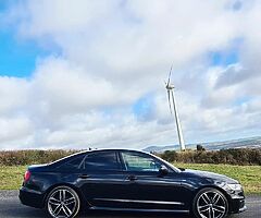 2015 Audi A6 2.0TDI S-Line - Image 3/10