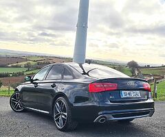 2015 Audi A6 2.0TDI S-Line - Image 6/10