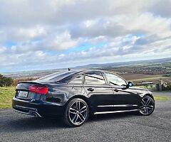 2015 Audi A6 2.0TDI S-Line - Image 7/10
