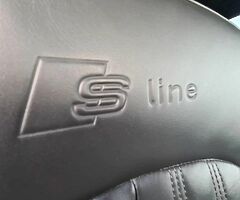 2015 Audi A6 2.0TDI S-Line - Image 9/10