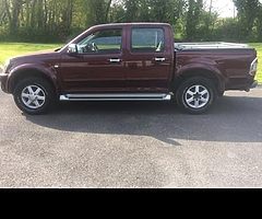 Isuzu Dmax Rodeo crewcab new NCT - Image 3/8