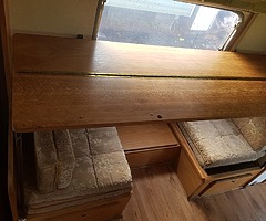 4 Berth Buccaneer Caravan - Image 4/7
