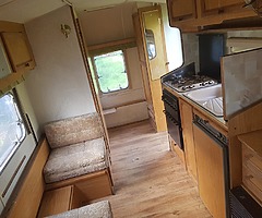4 Berth Buccaneer Caravan - Image 6/7