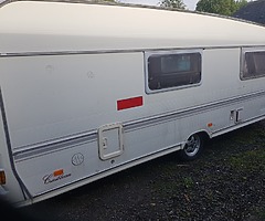 4 Berth Buccaneer Caravan - Image 7/7