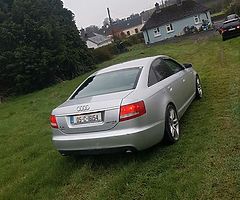 I have audi a6 3.0 qautteo - Image 3/6