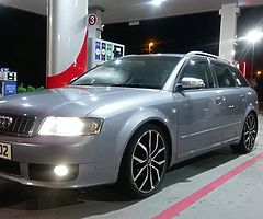 4 excellent cars for sale